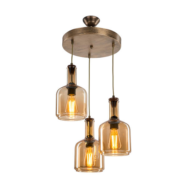 عسل الثريا بوسطن 3 لتر