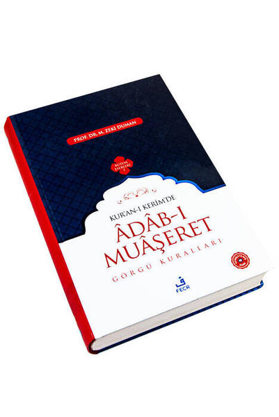 Kuranı Kerimde Adab-ı Muaşeret