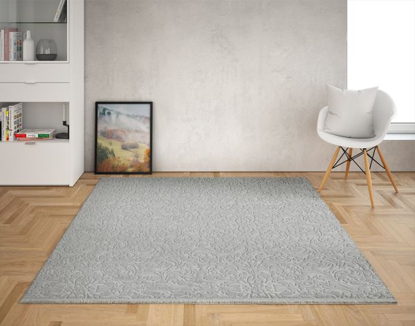 دينارسو مونتانا السجاد | الرمادي / براون