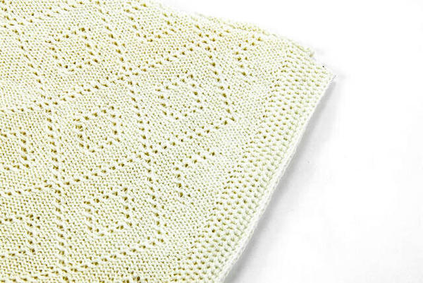 Gebetsmütze (12 Stück) Creme - 8111