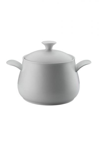 Porflame Porselen 2, 9 lt Tencere