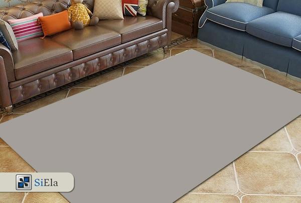 Siela Bemol Collection Halı | Gri | 2144-Gray