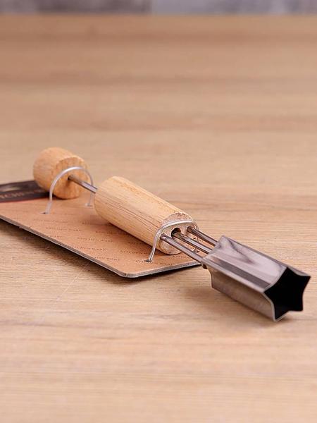 Kitchen World Peynir Şekillendirici Yıldız | Kitchen World