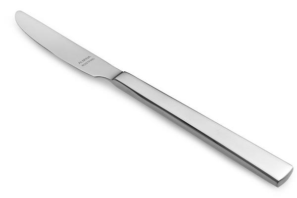 Almina 2 Adet Yemek Bıçağı Paslanmaz Çelik | AL-2006