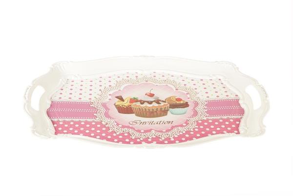 Almina Tepsi | Invitation | 106