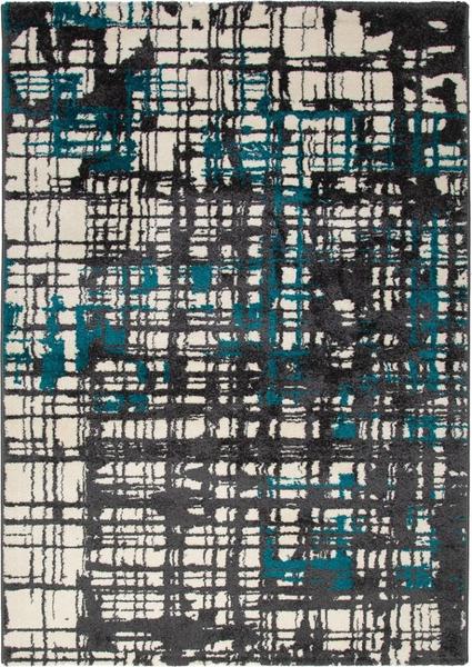 Obsession My Uptown Collection Halı | Yeşil | brx547petr