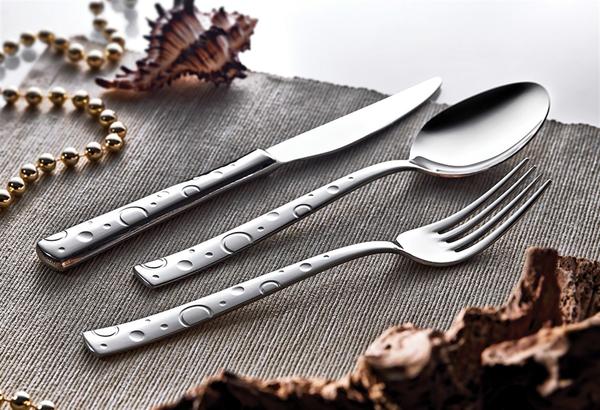 Ecrin 60 Piece Spoon Set