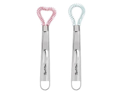 Tantitoni | Silikon Başlıklı Çırpıcı 2 Parça