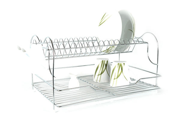 Bavary Plastic Tray Dish Stand | By-kiwa-salsa