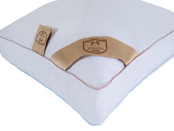 Naturismo Boxy Silikon Yastık