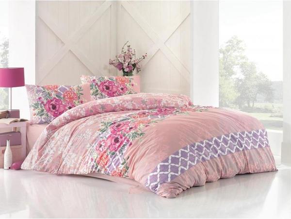 Altınbaşak Ranforce Asel Nevresim Takımı | 2800