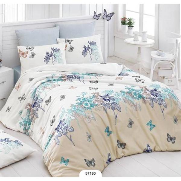 Ensemble de housse de couette simple Anatolia Tex-57180