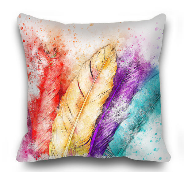 Kozzy Home Rfe3034 Dekoratif Kırlent Kılıfı 45 X 45 Cm 45x45