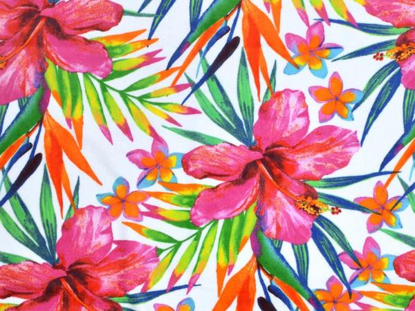 Saçaklı Plaj Havlusu Bahama