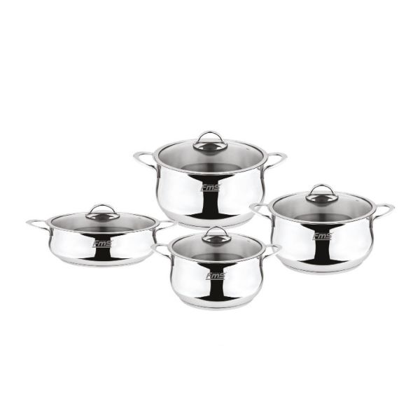 FMS | Asi Tencere Seti