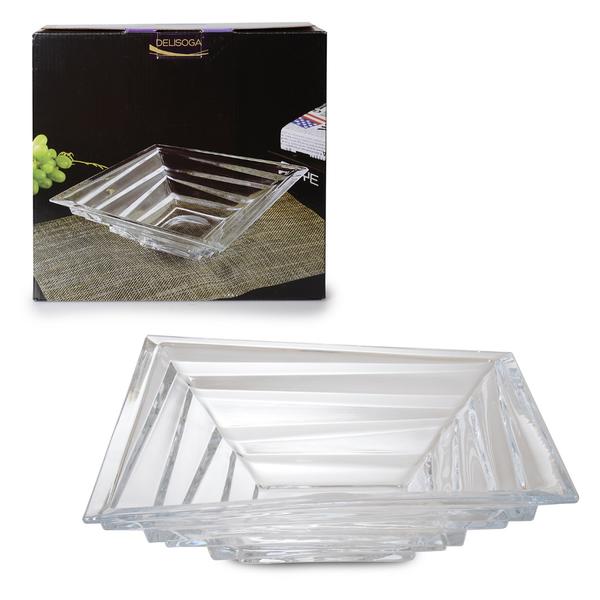 İpek | Agron Cam Meyvelik 26 cm | DSGD2022-10