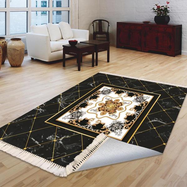 Ensemble de tapis lavables Milano 7 | MLN-HS166-1-KMP