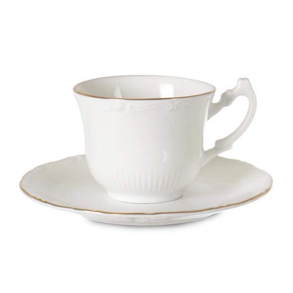 İpek | Gold Line Kahve Takımı 6'lı | RIN-100