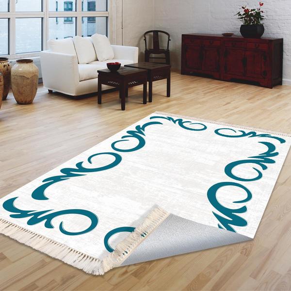 Birkilim 7li Yıkanabilir Halı Seti | MLN-HY-1338-KMP