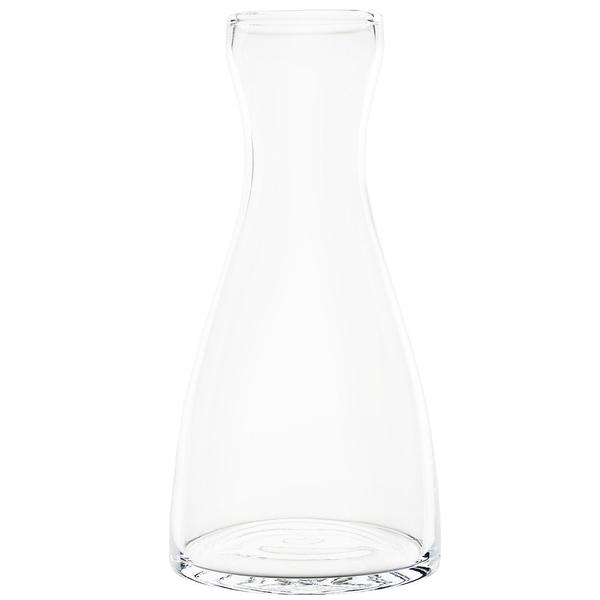 Dekonaz Cam Sürahi ve Vazo Dekor | 12x25cm