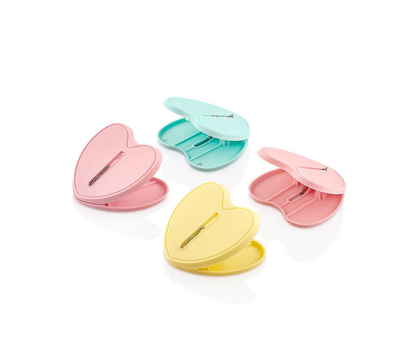 Bayev SD-4354 4-Herz-Taschenverschluss