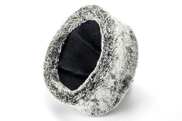 Chapeau Ertuğrul Börk - Gris - 2002