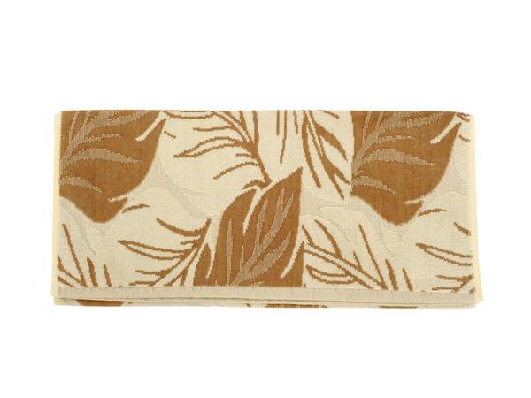 Serviette pour le visage Hazan - 2 couleurs