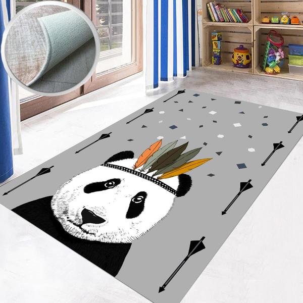 Milano Yıkanabilir Dekoratif Halı Kaymaz Taban | 8mm | MLN-DOT-HT835