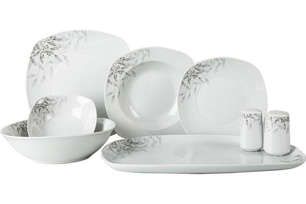 Hayal | Yemek Takımı | 28 Parça | 6 Kişilik | By-alz-p180028