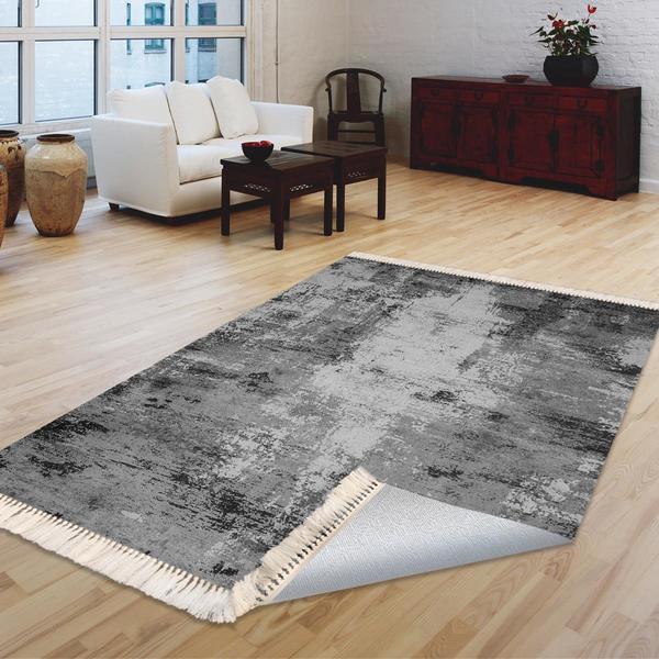 Birkilim 7li Yıkanabilir Halı Seti | MLN-DOT-HT832-KMP