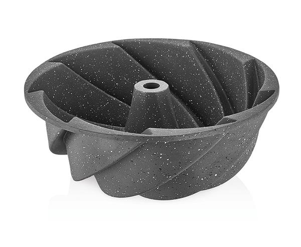 Rüzgar Kek Kalibi Gri