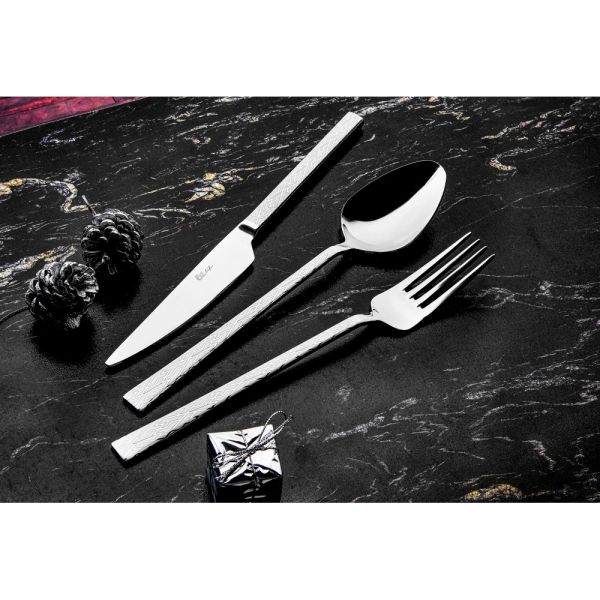 72 Parça Çatal Kaşık Bıçak Takımı Model:03