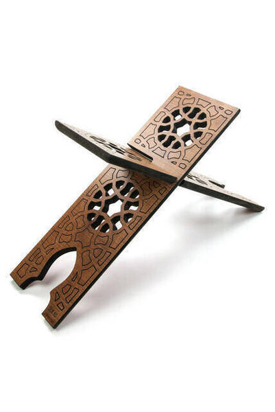 Rahle - Ahşap Oyma - Orta Boy