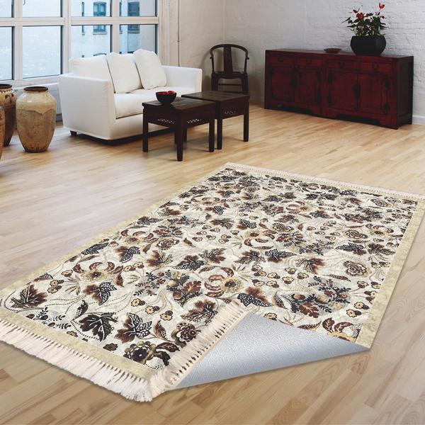 Birkilim 7li Yıkanabilir Halı Seti | MLN-DOT-HT711-KMP