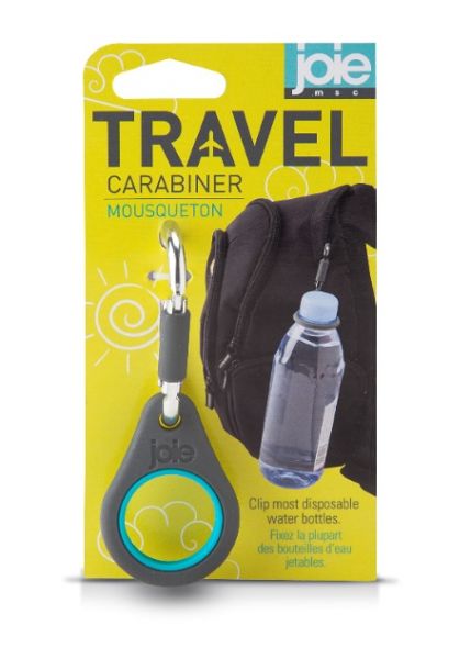 Porte-bouteille en plastique 216-12-voyage