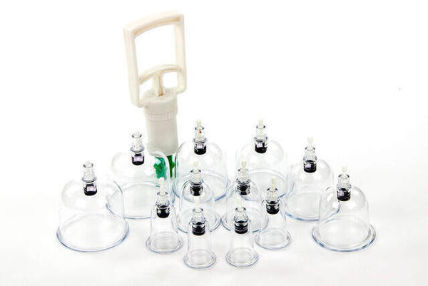 Hacamat 12 'Cup Drawing Set