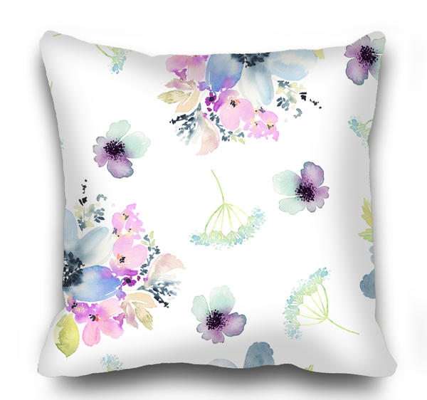 Kozzy Home Dekoratif Kırlent Kılıfı 45 X 45 Cm Rfe3115 45x45