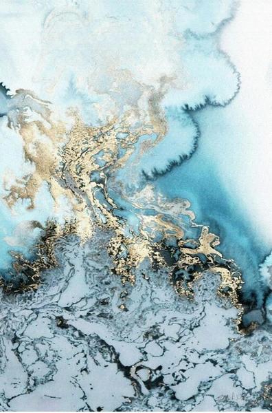 Soley Okyanus Djt. 40x60 Banyo Paspası 1012 01