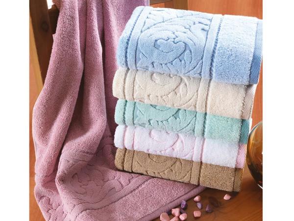 Sultan Bath Towel 100x150 Cm - 4 Color