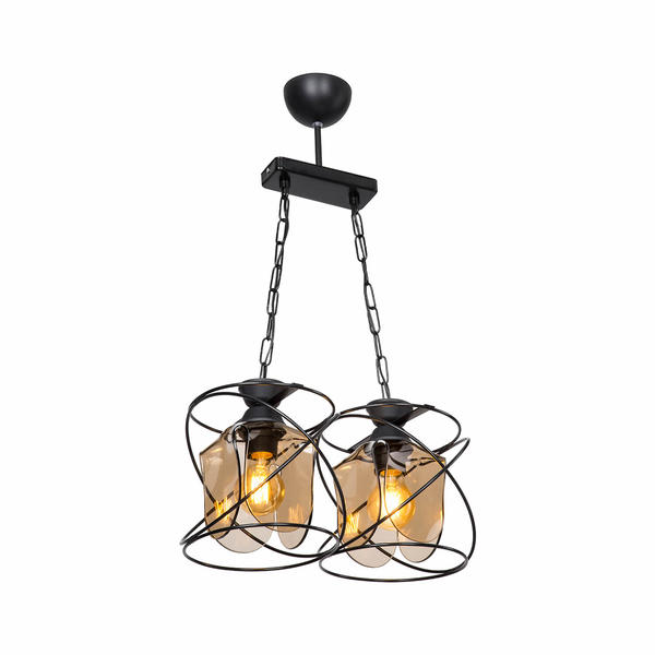 Lustre Serenay 2 en 1