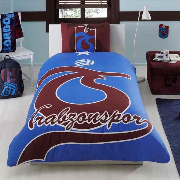 Taç Trabzonspor Nevresim Takımı