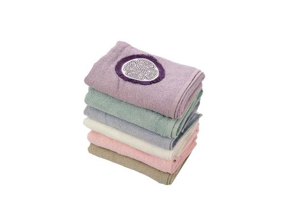 Serviette pour le visage Felisia Crystal - 6 couleurs