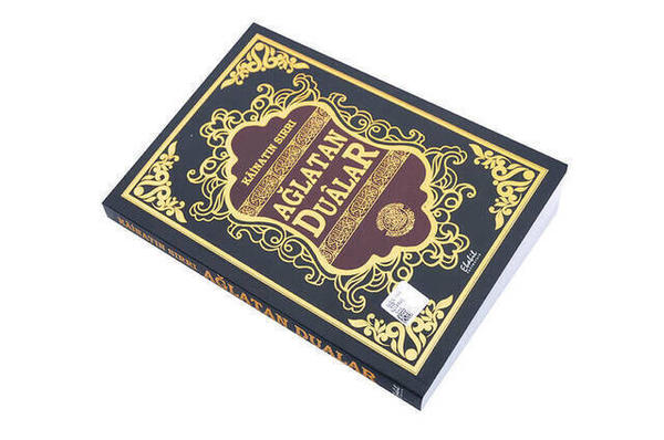 Ağlatan Dualar-1234