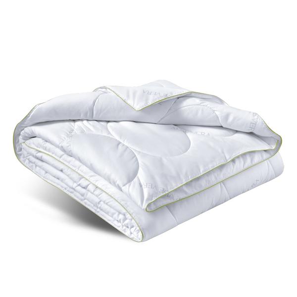 Minteks Çift Kişilik Aloe Vera Yorgan ( 195x215 cm )