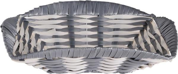 Dekonaz XL Sepet Ekmek Dikdötgen 34x27cm