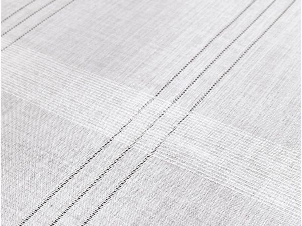 Mitgift Land Jasmina Rechteckige Tischdecke Creme