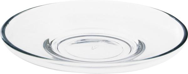 Lav Eda 6 Adet Çay Tabağı