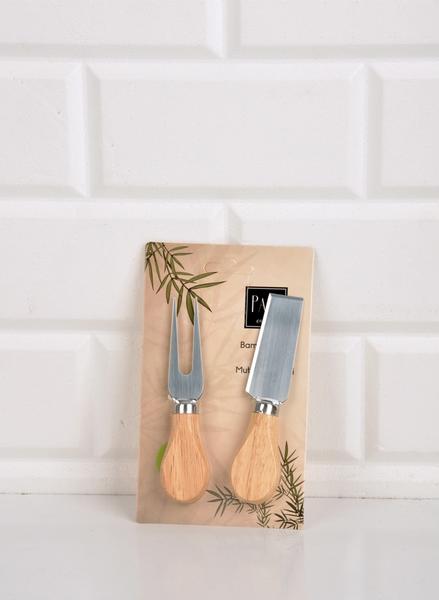 سكين الجبن بايف بامبولو 2 لي -200591