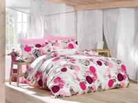 Luoca Patisca | Laura | Bettwäsche Set | %100 Baumwolle | für 1 Person | 7758 Luoca Patisca | Laura | Bettwäsche Set | %100 Baumwolle | für 1 Person | 7758