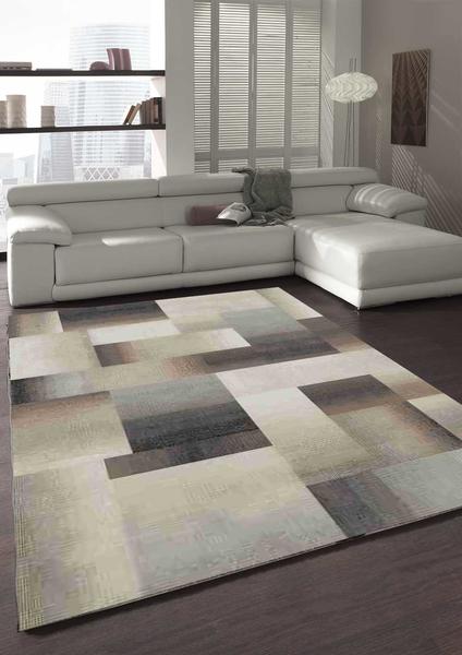 Merinos Elegant Halı Klasik | Bej | 28314-70-Beige